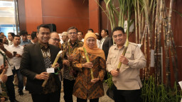 PT SGN Gelar National Sugar Summit 2025 di Surabaya, Langkah Nyata Swasembada Gula 2026