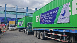 Ekspor Rempah Indonesia ke AS Kembali Lancar, BPOM Jamin Bebas Cesium-137