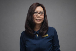 Refleksi Hari Ibu 2025: Lisa Meniti Karir Sebagai Profesional dari Teladan Ibu yang Tanpa Pendidikan Tinggi