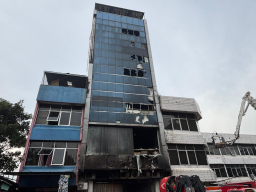 Amanah dan Keadilan, Menimbang Dua Tragedi di Tahun 2025