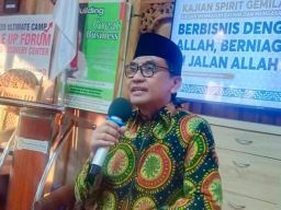 ICMI, Bali, dan Arah Baru Ekosistem Halal Indonesia