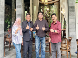 Lembah Tumpang, Takdir Kecil di Ujung Pekan