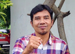 Aktivis’98 Jawa Timur Dukung Dialog Dana Abadi OMS