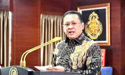 Bijaksana Mengelola Potensi Energi Ketika Tatanan Global Porak Poranda 