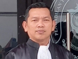 Ketika “Sang Pemutus Keadilan” Diperlakukan Tidak Adil, Akan kah Rakyat Mendapatkan Keadilan?