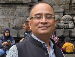 India–Indonesia Perkuat Kemitraan Strategis, Dubes India: Gotong Royong Hadapi Badai Geopolitik