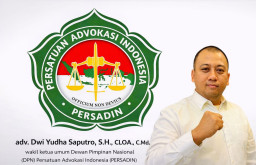 Negara Hukum dalam Ujian Praktik: Equality Before the Law dan Tantangan Penegakan Hukum Indonesia 2026