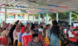 Menyingkap Tabir Etnomedisin Maluku, Tim Farmasi Unair Standarisasi Ramuan Ibu Pasca Persalinan di Negeri Kaitetu