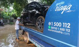 Waspada Cuaca Ekstrem di Indonesia, Simak Tips Siaga Banjir