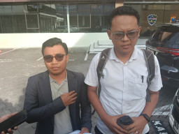 GPMN Jatim Laporkan Komika Ternama ke Polisi Atas Dugaan Penistaan Agama