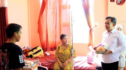 Gus Fawait Rancang RS Pemerintah Baru di Jember Barat untuk Perkuat UHC