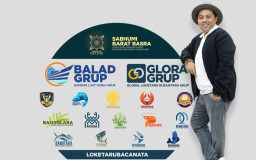 Usulannya Diterima, Gus Lilur Sampaikan Terimakasih kepada Presiden Prabowo