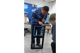 YKK AP Indonesia Ungkap Keunggulan Jendela Alumunium Ber-SNI!