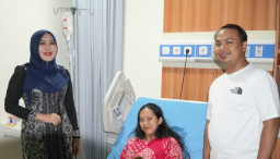 Apresiasi RS Menur, Senator Lia Istifhama Sebut Khofifah Berperan Besar dalam Modernisasi Layanan Kesehatan Mental