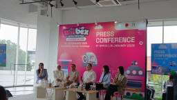 Ratusan Brand Hadir di Willow Baby Expo 2026 Vol. 1 Surabaya, Diskon hingga 50 Persen