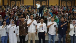 PNM Perkuat Pemberdayaan Perempuan Lewat PKU Akbar di Surabaya