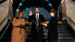 1 Januari 2026: New York Menyapa Islam dengan Cara yang Tak Pernah Terbayangkan