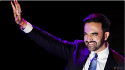 Gebrakan Mamdani, Uji Nyali yang Benar-Benar Berani