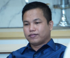 Pertama kali, Helmi Fuad Pimpin Orado Bangkalan