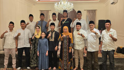 Gubernur Khofifah Ajak Insan Pers Hadirkan Jurnalisme Berdampak Pada Penguatan Demokrasi dan Kedaulatan Bangsa