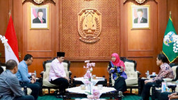 Kerja Senyap Bupati Jember Atasi Bencana, Tim PU dan BPBD Jatim Turun Cek Infrastruktur Rusak