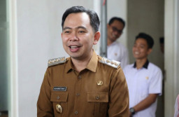 Setahun Gus Fawait Bupati, Jember Raih Predikat Opini dengan Kualitas Tertinggi dari Ombudsman