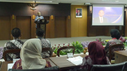 Setahun Khofifah Gubernur, Pemprov Jatim Raih Opini Tertinggi Penilaian Ombudsman 2025