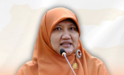 Lilik Hendarwati Dukung SE Wali Kota Eri Cahyadi Sebagai Ikhtiar Menjaga Ketertiban Surabaya Selama Bulan Ramadan