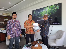 Fakultas Keislaman UTM Madura Perkuat Ekspansi Akademik, Konsolidasi ke DIKTIS Kemenag RI