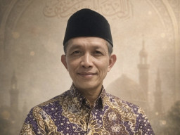 Menjelang Ramadlan, AYO Menata Hati, Niat, dan Ekonomi Umat