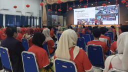 Alumni ITEC Jatim–Jateng Berkumpul di Surabaya, Dorong Peningkatan SDM Lewat Beasiswa India