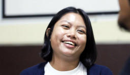 Hebat! Mahasiswa Semester Awal ISTS Lolos Program Google Student Ambassador