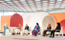 Wardah Bawa Riset Kepemimpinan Perempuan Indonesia ke Forum Global Qatar