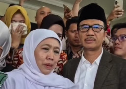 Kuasa Hukum Khofifah Tegaskan Tak Ada Aliran Dana 30 Persen dalam Kasus Pokir DPRD Jatim