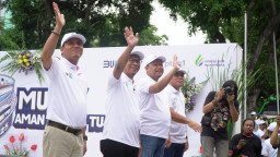 PT SGN Kembali Gelar Mudik Gratis BUMN 2026, Sediakan Rute Strategis dan Pendaftaran Online