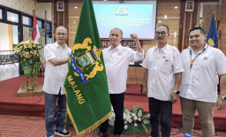 Muskab VII KADIN Kabupaten Malang Tetapkan Prof. Bambang Suryanto Sebagai Ketua Kadin Malang periode 2026–2031