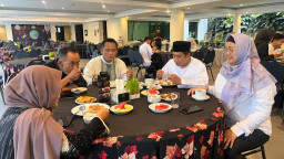 Petasan Ramadhan 2026 di éL Hotel Malang, Sensasi Buka Puasa Meriah Mulai Rp75 Ribu