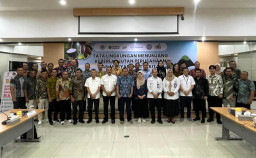 PTPN I Regional 5 Siapkan Sanksi Hukum bagi Perusak Lingkungan di Area Perkebunan