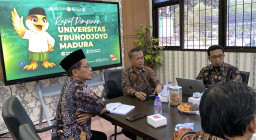 UTM Gagas Bank Sampah Syariah, Dorong Kepedulian Lingkungan Berbasis Islam