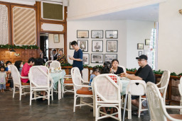 éL Hotel Kartika Wijaya Batu Hadirkan “Ramadan Jelajah Kota”, Sajian Nusantara dan Aktivitas Ramadan dalam Satu Paket