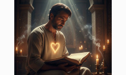 Bisikan Indah dari Allah Buat Siapa Saja, Termasuk yang Sedang Punya Banyak Masalah