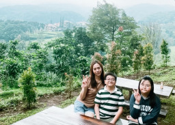 Bingung Cari Tempat Wisata Jelang Liburan? Wisata Tanaria Park Prigen–Trawas Tawarkan Wahana Lengkap, Harga Terjangkau