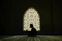 Kesalahan, Penyesalan, dan Jalan Pulang kepada Tuhan