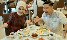 Sambut Ramadhan 2026, Country Heritage Resort Hotel Tawarkan The Glory of Ramadhan Vol.2