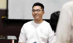 Mahasiswa ISTTS Terpilih sebagai Google Student Ambassador 2025