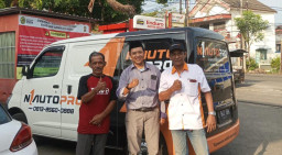 Mengenal Komunitas Tabur Baik, Sebuah Gerakan Sosial yang Menumbuhkan Kembali Empati dan Kepercayaan Masyarakat