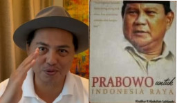 Surel Gus Lilur Direspon Positif Presiden, Menteri KKP Terbitkan Permen KP No.5 Tahun 2026