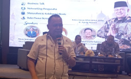 Dokter Agung Ajak Anggota HIPKA Ciptakan Lapangan Kerja Baru