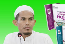 BULAN RAMADHAN DAN SPIRIT PERJUANGAN UMAT ISLAM