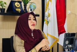 Senator Lia Istifhama Dukung Kritik Menteri Bahlil soal Syarat TOEFL LPDP